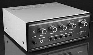 Sansui AU 222 versterker 164533, Ophalen of Verzenden, Nieuw, Overige onderwerpen