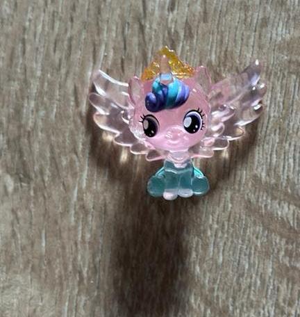 Baby flurry heart my little pony, Ophalen of Verzenden, Zo goed als nieuw