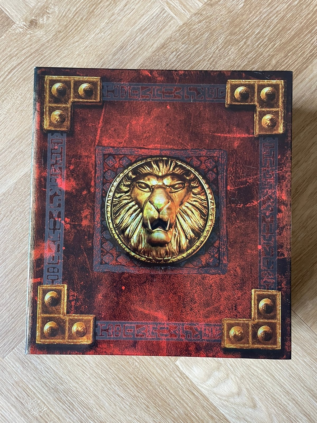[collectors ed.] Age of Conan: Hyborian Adventures, 1 speler, Zo goed als nieuw, Vanaf 12 jaar, Ophalen