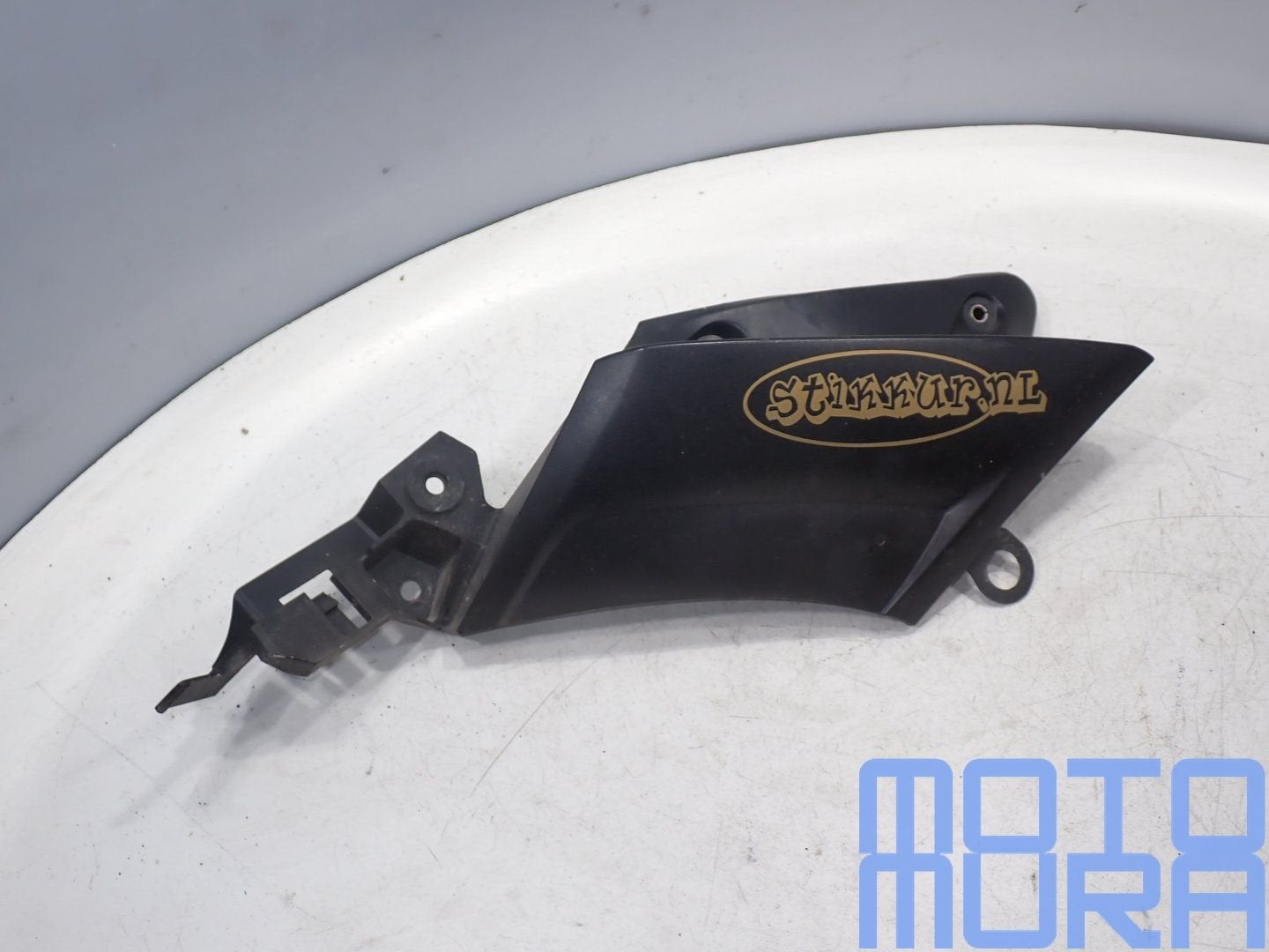 Yamaha R6 2003 - 2005 linker frame cover links framekap kapj, Gebruikt, -, -, Ophalen of Verzenden