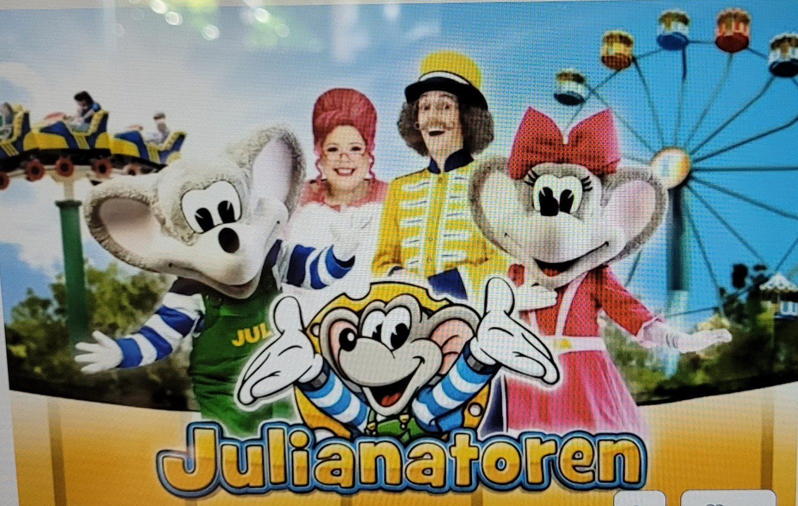 Tickets Juliana Toren  5 Stuks, Tickets en Kaartjes, Drie personen of meer