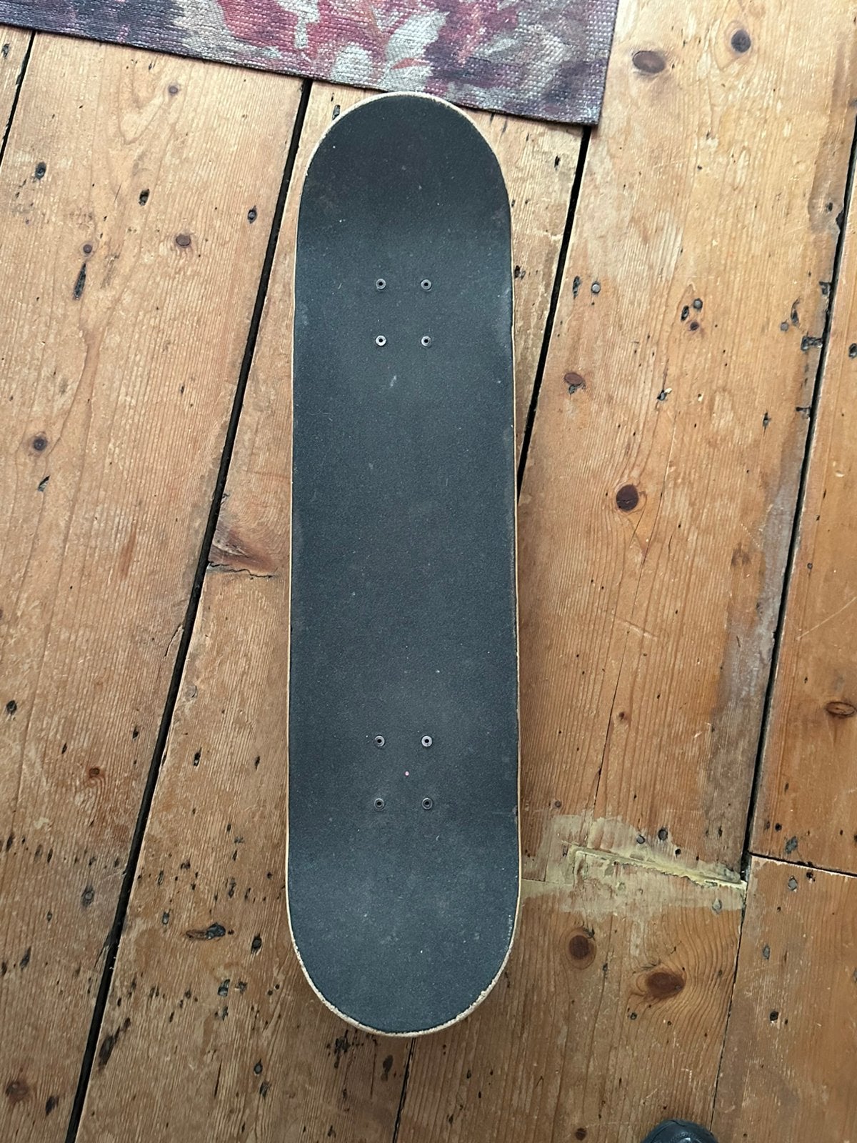 skateboard, Ophalen of Verzenden, Gebruikt