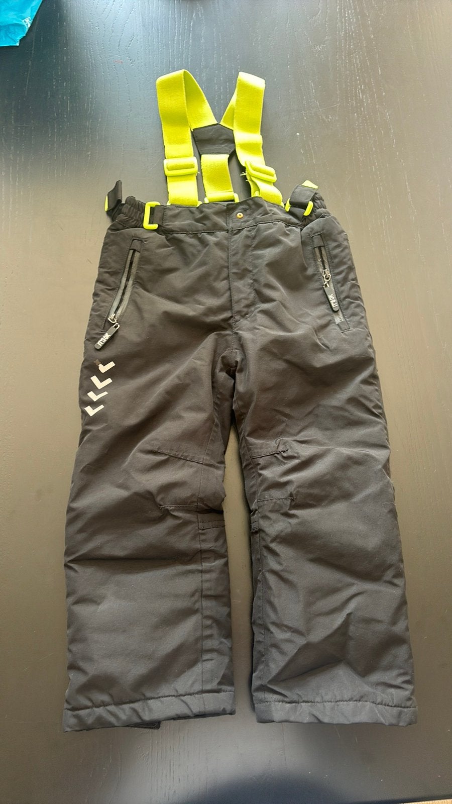 Cool Club kinder ski broek maat 110, Ophalen of Verzenden, Zo goed als nieuw, Jongen of Meisje, Broek