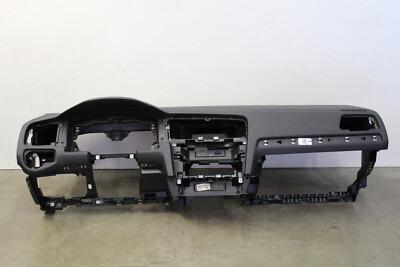 Volkswagen Golf 7 Dashboard - Zonder Airbags, Ophalen, Gebruikt, Volkswagen