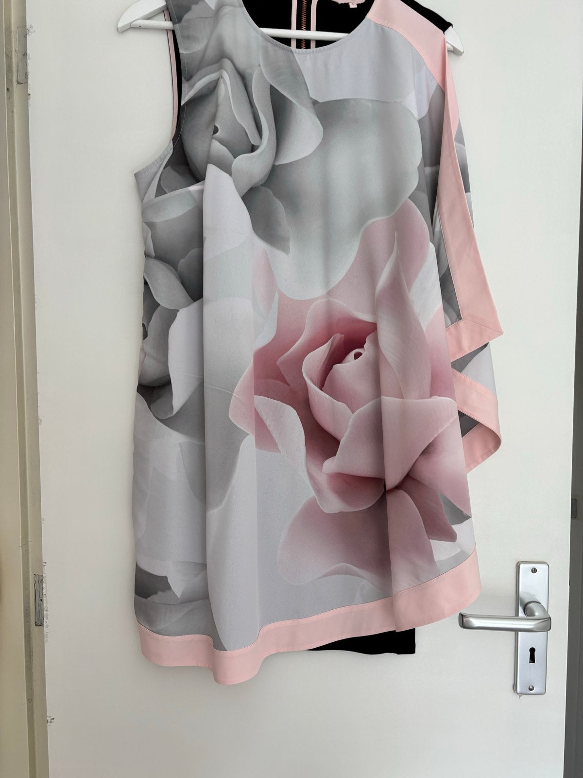 Ted Baker jurk maat 4 nieuw, Ophalen of Verzenden, Nieuw, Maat 38/40 (M), Meerkleurig