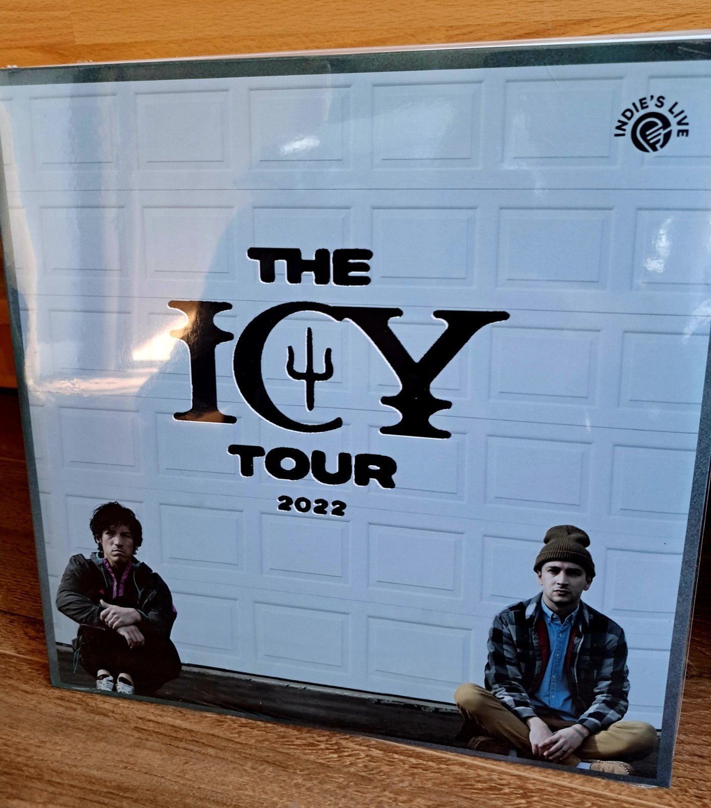 Twenty One Pilots - Live at Southside Festival 2022 (2LP), Ophalen of Verzenden, Dubbel-LP, 12 inch, Nieuw in verpakking