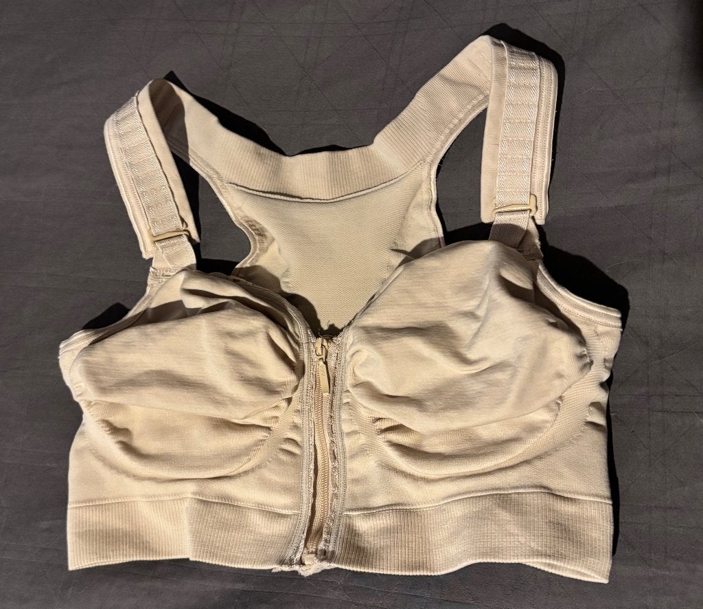 Carefix bh maat M (cup ABC), Kleding | Dames, Ondergoed en Lingerie, Onbekend, Ophalen of Verzenden, Overige kleuren, BH