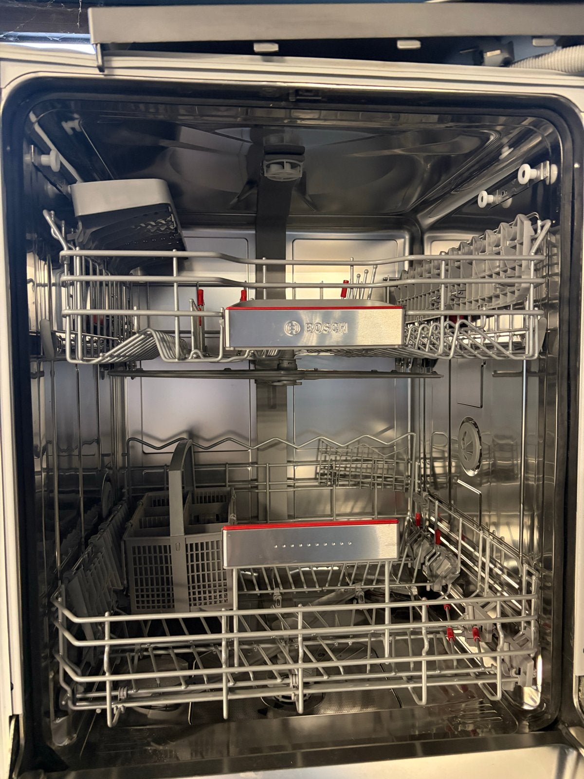 Inbouw vaatwassers Te Koop! Miele, AEG, Siemens, Bosch, Ophalen of Verzenden, Gebruikt, Scheren en Epileren