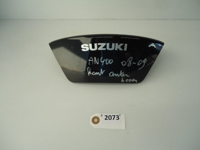 AN400 2008 - 2009 Suzuki Kuipdeel Kuipdeel kont D1-18259