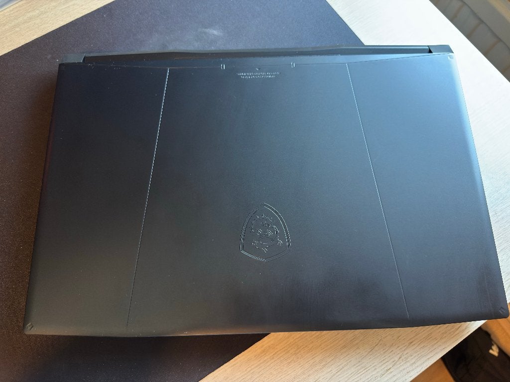 Game laptop, Ophalen, Met videokaart, 2 tot 3 Ghz, Qwerty