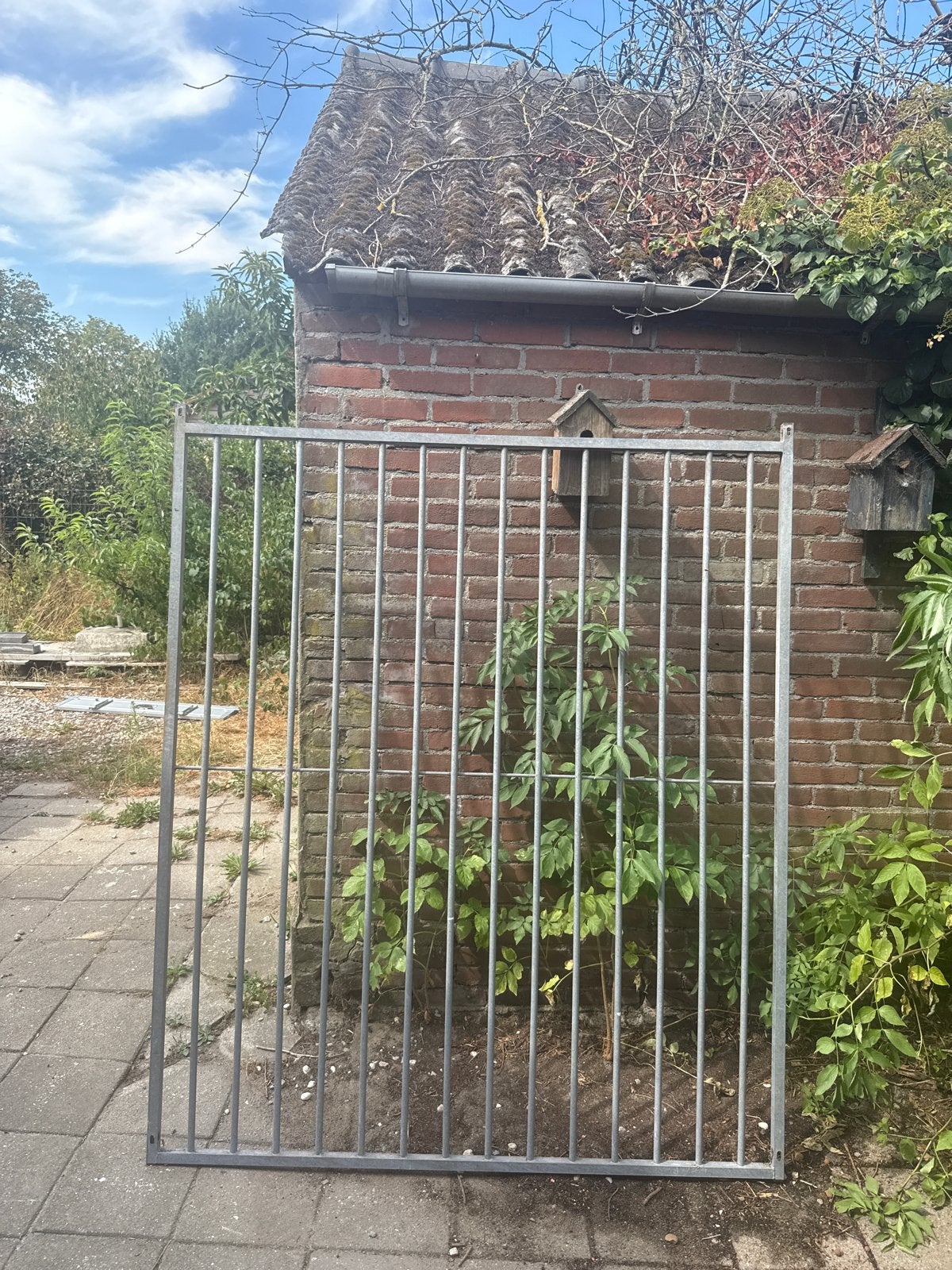 Kennel, Ophalen