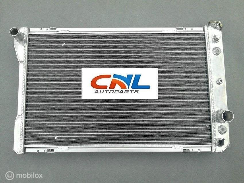 Radiateur Pontiac Firebird/Trans Am/Chevy Camaro V8 1982-92, Nieuw, Ophalen of Verzenden