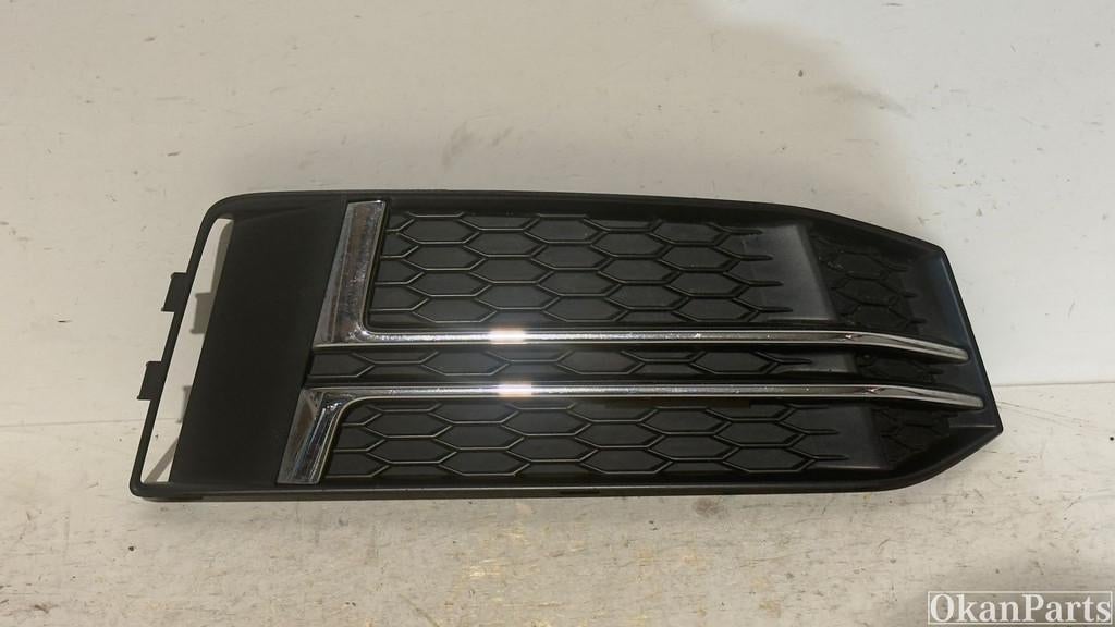 Audi A4 8W B9 S-line rechter mistlamp kap rechts 8W0807682F, Info@fabrikant.eu, Fabrikantstraat 1
1000 AA  Amsterdam, NL, Ophalen of Verzenden
