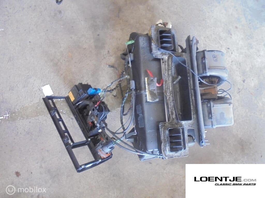 Kachelhuis BMW e30 325i 323i 320i 318i 316i etc, Gebruikt, Ophalen of Verzenden, BMW, BMW