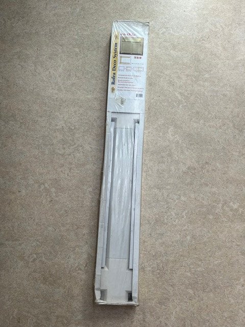 Rofra Deco System radiator ombouw, nieuw, Ophalen, Nieuw, Modern, Wit