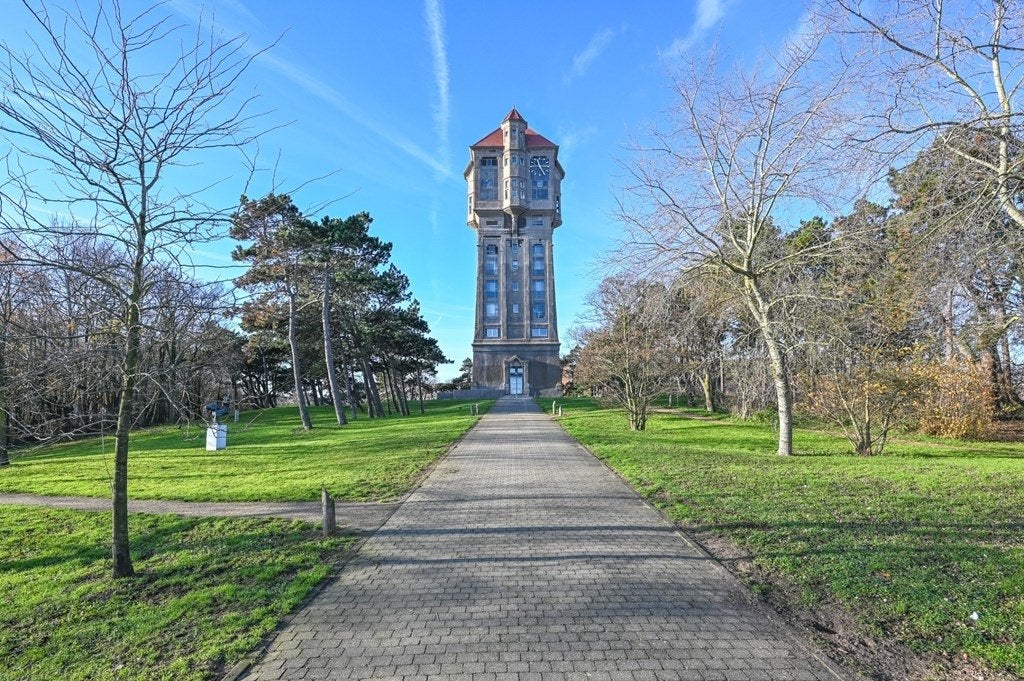Onmiddellijk beschikbaar appartement IJmuiden 1 maand