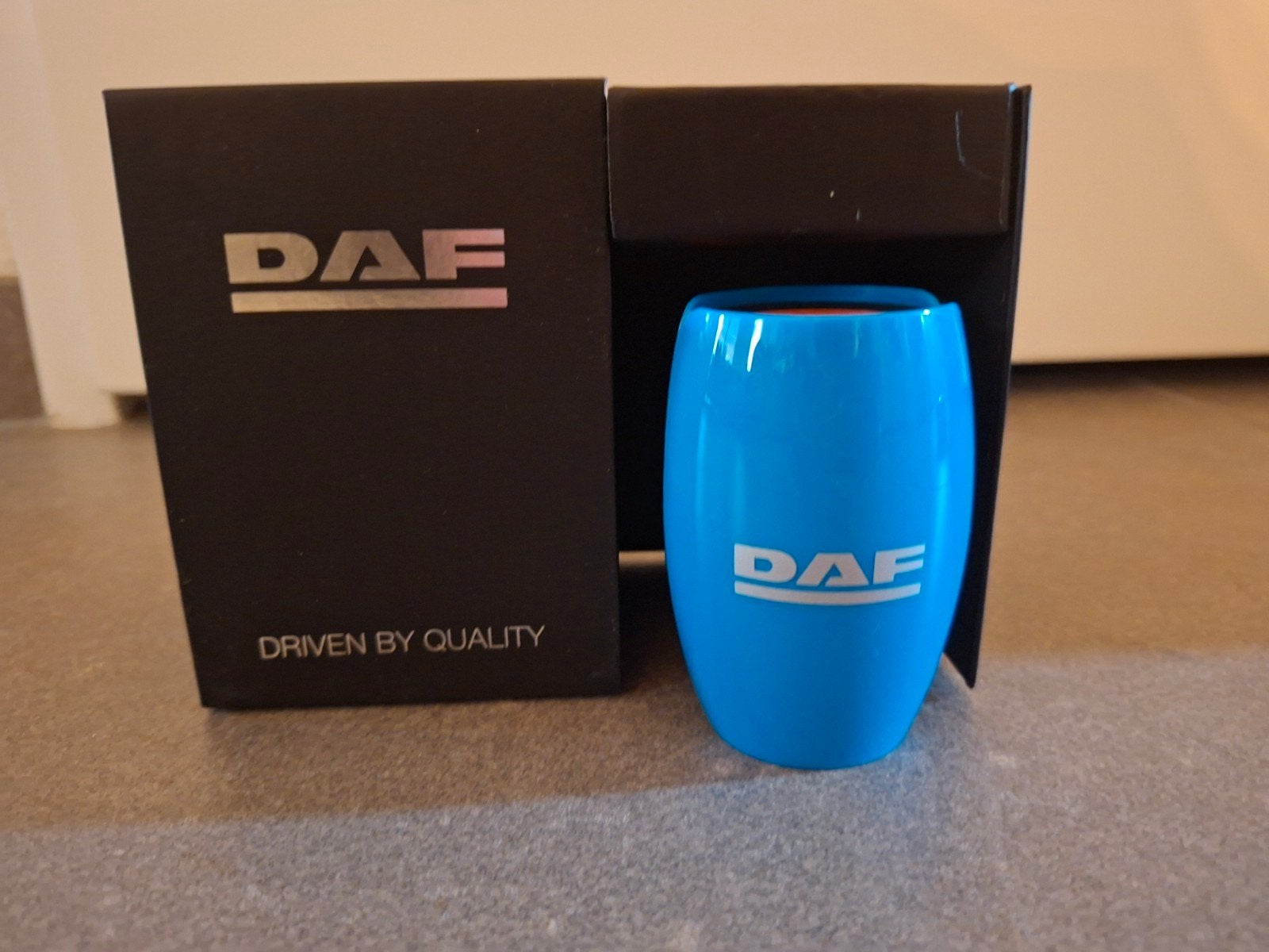 DAF Mini Speaker - Collectors Item, Overige merken, Nieuw, Ophalen of Verzenden, Draagbare speaker