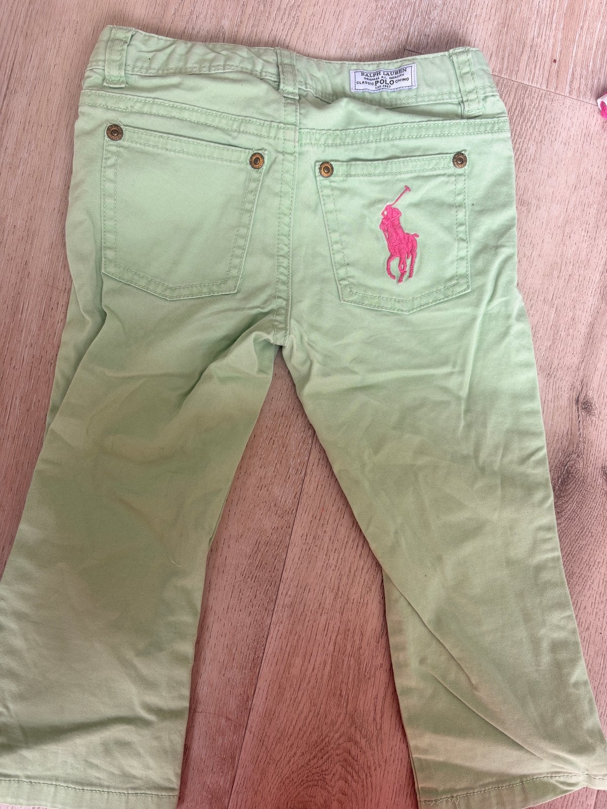Leuk kledingpakket voor meisjes 3 jaar, Ophalen of Verzenden, Gebruikt