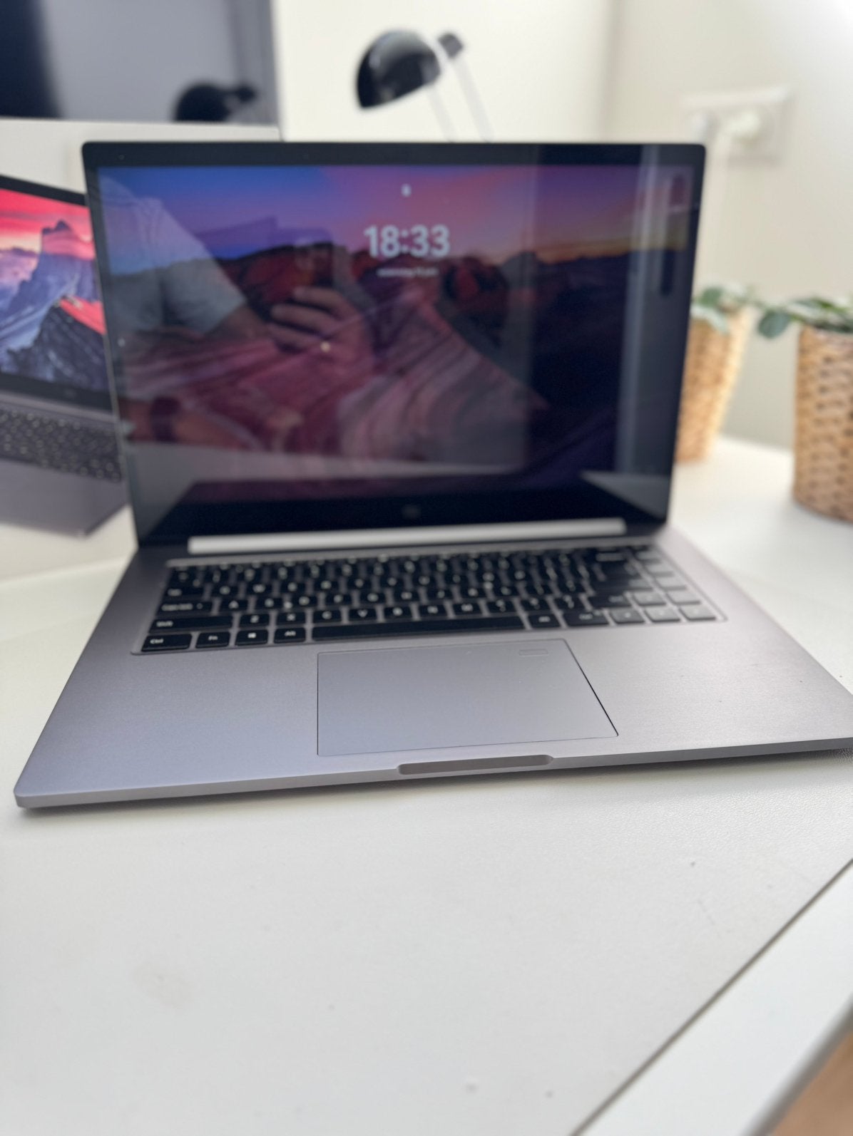 Xiaomi Mi Notebook Pro, Computers en Software, Apple Macbooks, Gebruikt, Overige modellen, 15 inch, 2 tot 3 Ghz, 256 GB, 8 GB