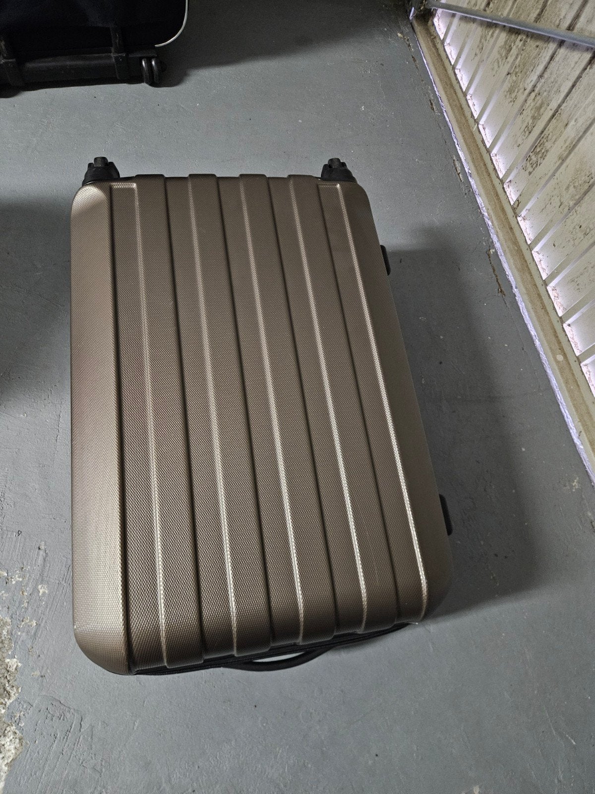 Handige reiskoffer 65x45 cm - Ideaal voor korte trips, Ophalen of Verzenden