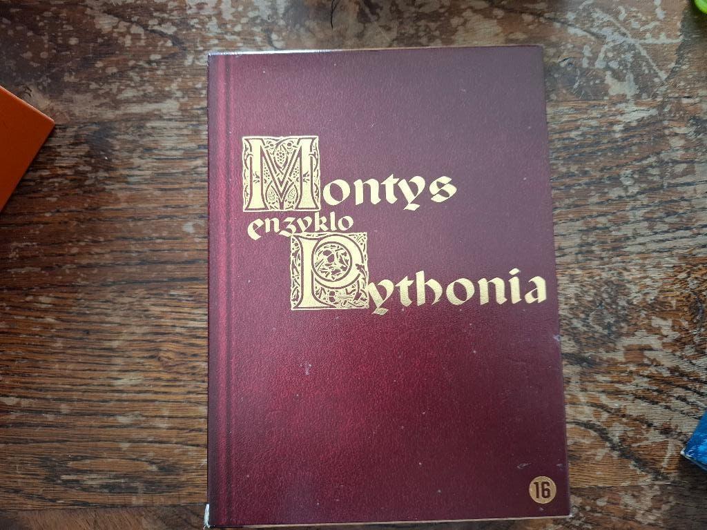 Monty Pyton's Life of Brian, Alle leeftijden, Ophalen of Verzenden, Zo goed als nieuw, Actiekomedie
