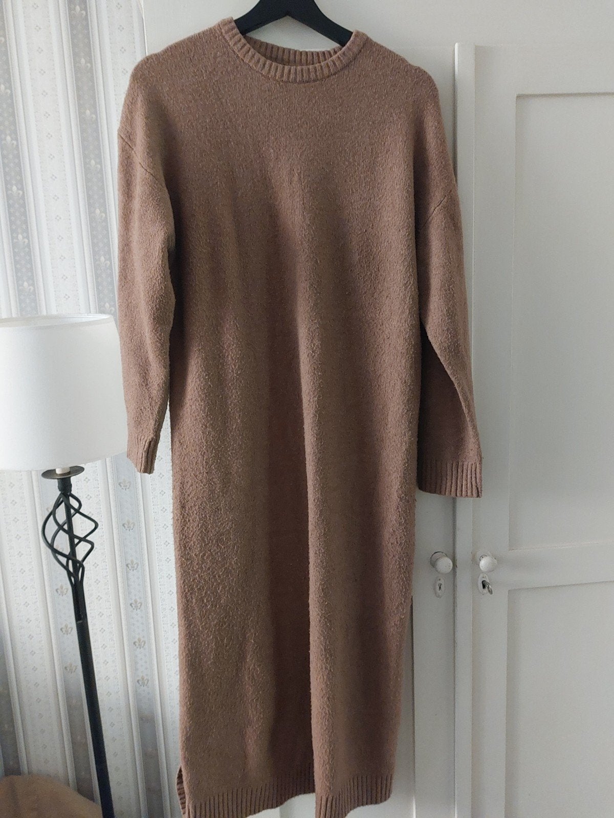 Primark trui jurk, Ophalen of Verzenden, Zo goed als nieuw, Maat 38/40 (M), Boven de knie