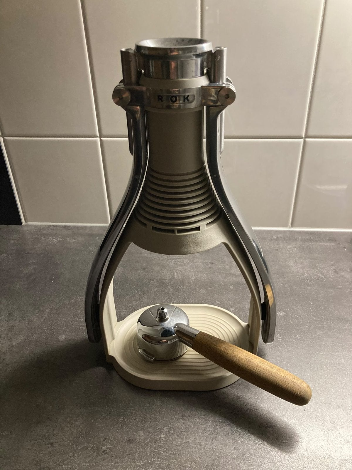 De Presso Smartshot, Ophalen of Verzenden, Zo goed als nieuw, Overige merken