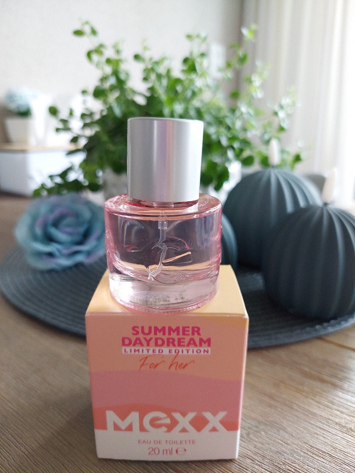 Nieuw! Mexx Limited Edition Summer Daydream Eau de Toilette, Sieraden, Tassen en Uiterlijk, Uiterlijk | Parfum, Verzenden, Nieuw