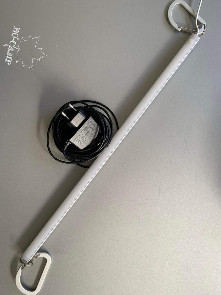 Nieuwe LED lamp voor camping - Bo-Camp 7W 500LM, Caravans en Kamperen, Kampeeraccessoires, Nieuw, Ophalen of Verzenden