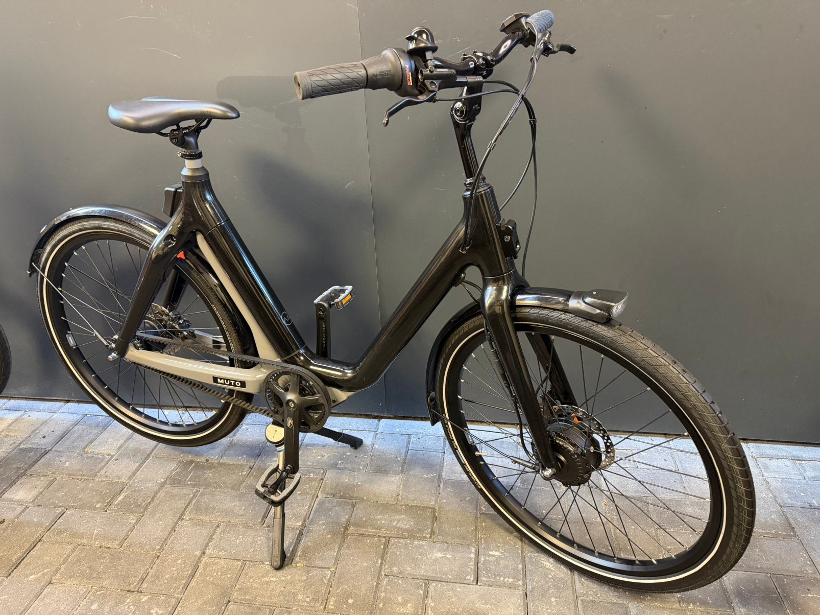 Betaalbare E-Bikes Occasions + Garantie + fietsplan, Fietsen en Brommers, Elektrische fietsen, Ophalen of Verzenden, Zo goed als nieuw
