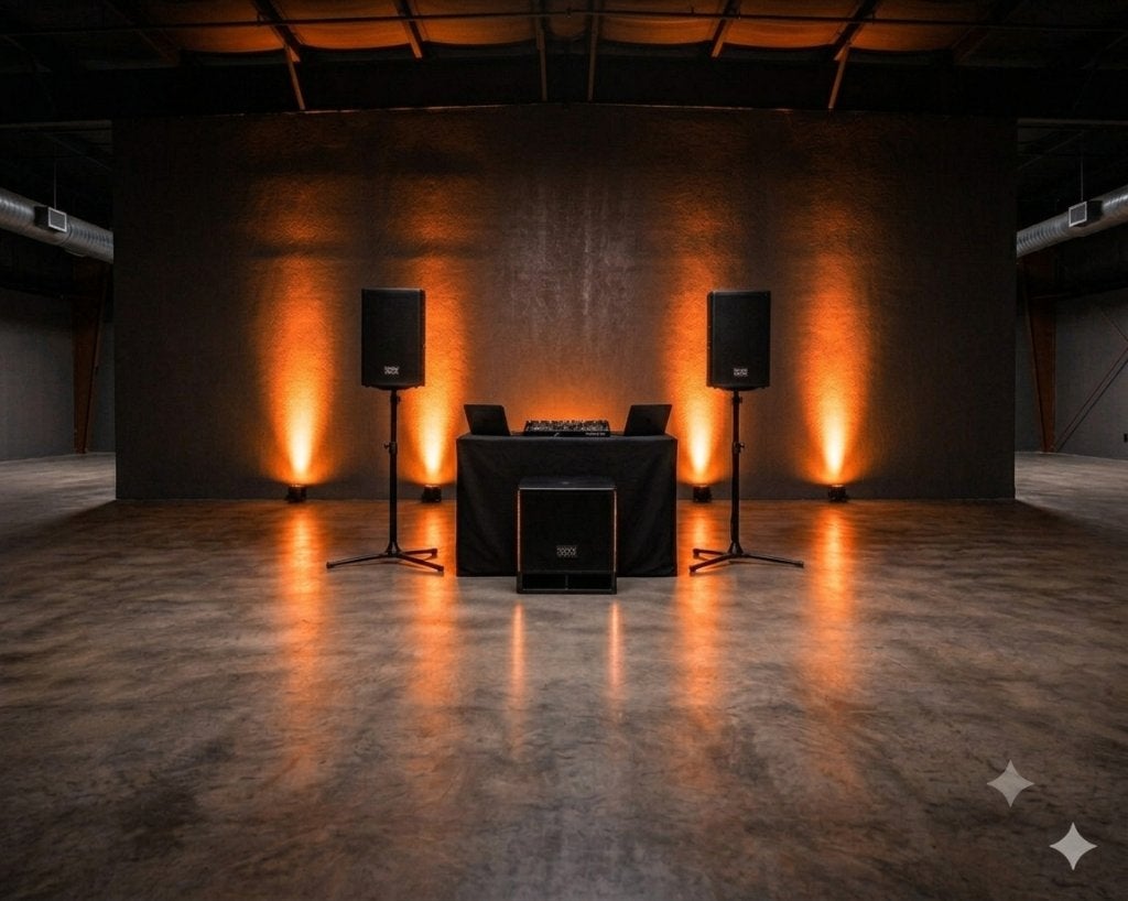 DJ inhuren: DJ Paul, Allround DJ, Amersfoort en omgeving, Dj