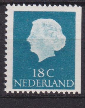 TSS Kavel 610110 Nederland pf postzegelboekjes NVPHnr 620 K, Postzegels en Munten, Postzegels | Nederlandse Antillen en Aruba