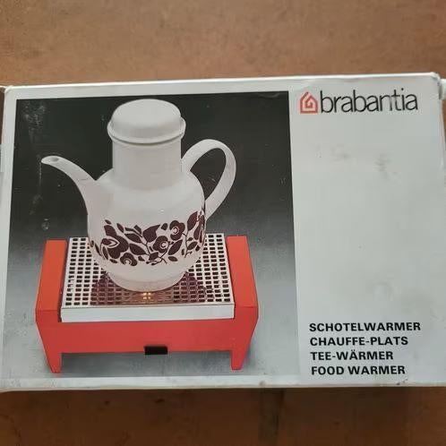 Brabantia in doos, Ophalen of Verzenden, Nieuw