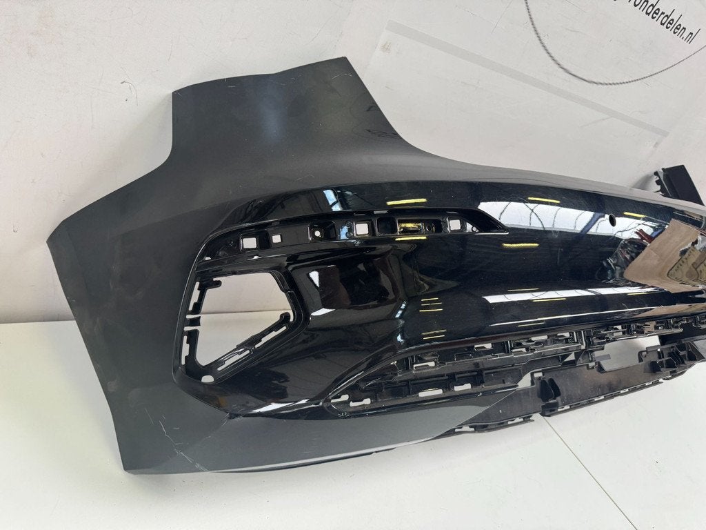AUDI A3 8Y SPORTBACK ACHTERBUMPER BUMPER 8Y4807511 2019-, Gebruikt, AUDI AG, Auto-Union-Strasse 1
85045  Ingolstadt, DE, Bumper
