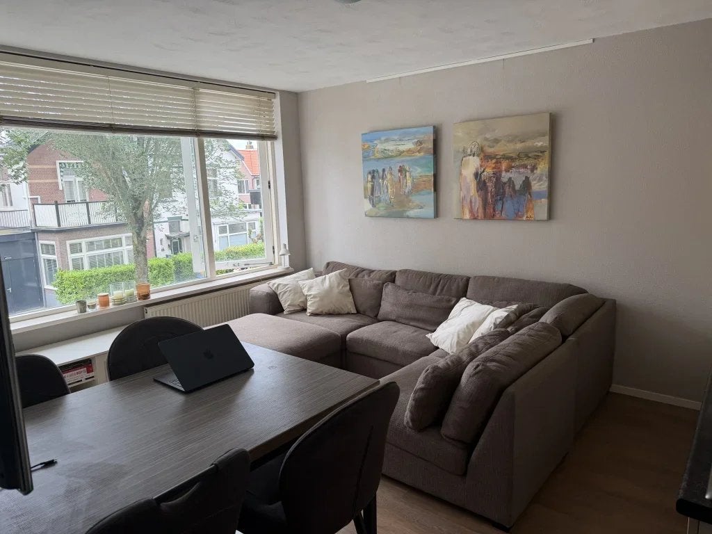 NIEUW! Woonruimte te huur Laarderweg, Bussum