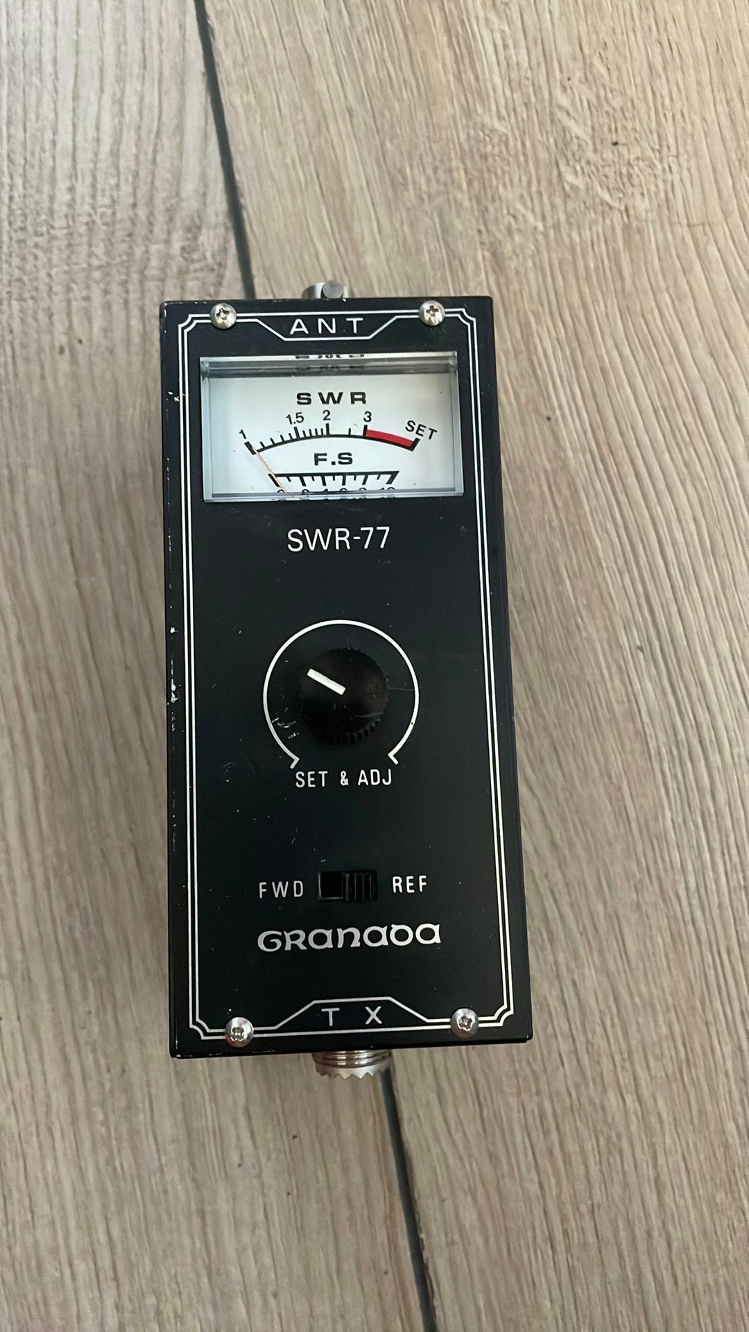 Granada swr-77, Ophalen of Verzenden, Gebruikt