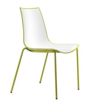 MAGAZIJN OPRUIMING - Kantine - stoelen, Ophalen, Kunststof, Overige kleuren, Nieuw
