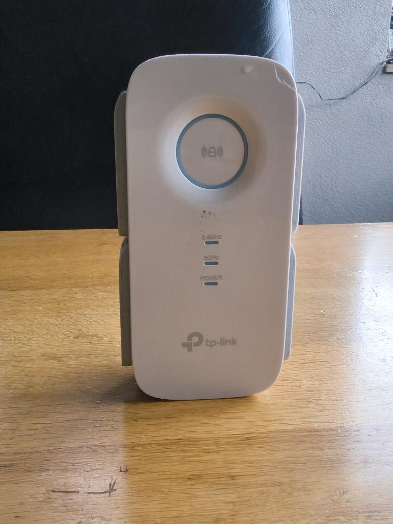 TP-link AC 2600, Computers en Software, Ophalen of Verzenden, Nieuw, TPLink