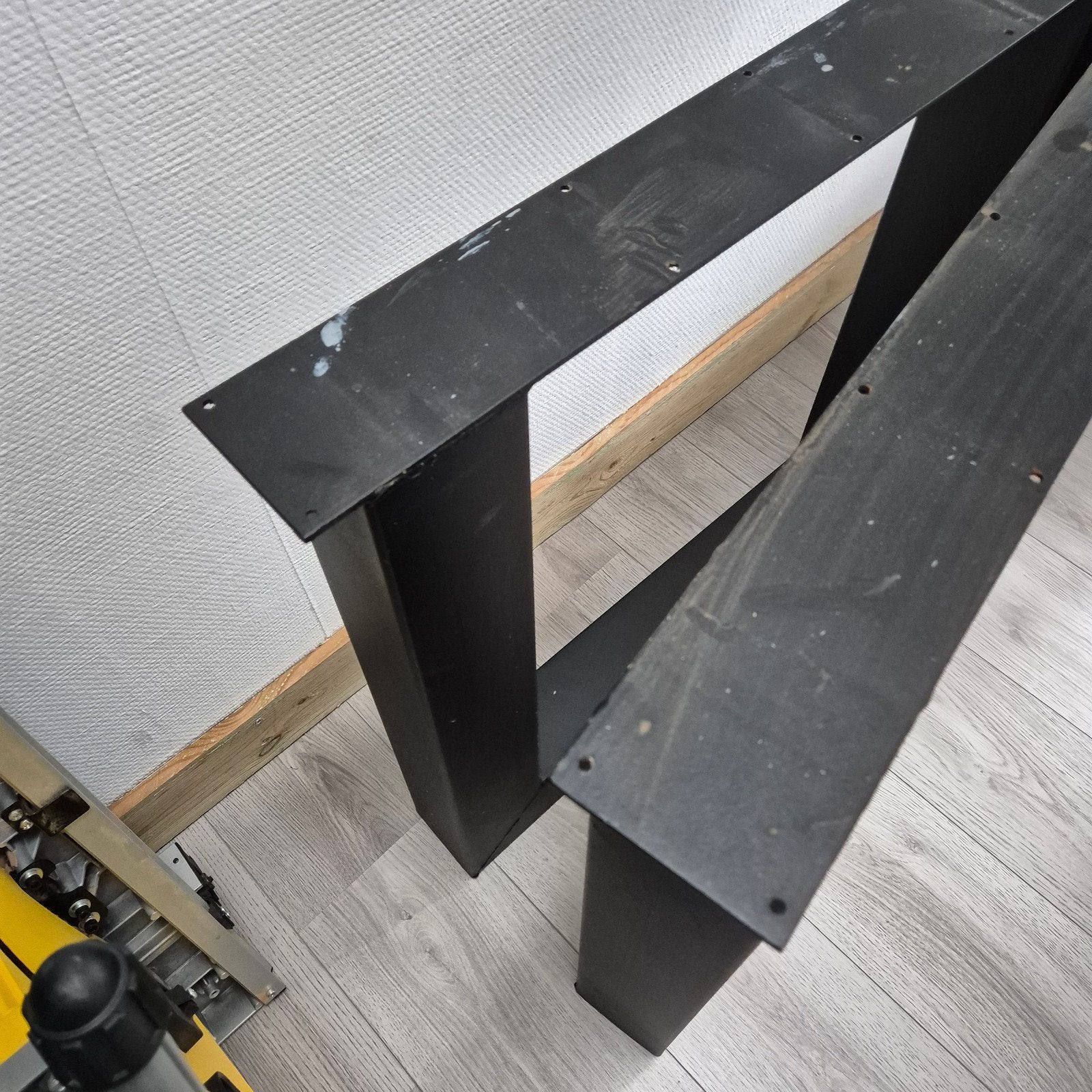 tafelpoten, Ophalen, Tafelpoot, Minder dan 50 cm, 50 tot 100 cm