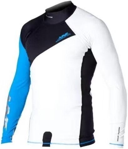 Rashguard UV zwemshirt lycra Magic Marine heren maat L, Watersport en Boten, Watersportkleding, Heer, Overige typen, Magic Marine