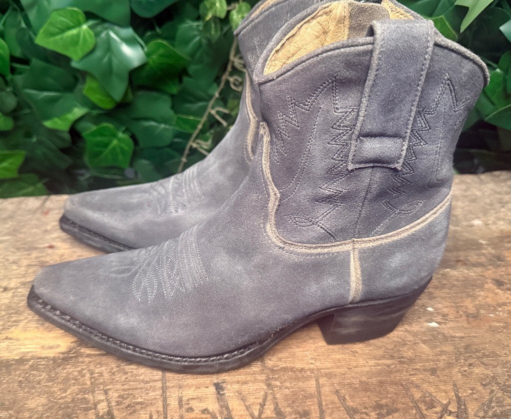 prachtige laarzen van Sendra maat 38, Sendra, Lage of Enkellaarzen, Nieuw, Ophalen of Verzenden