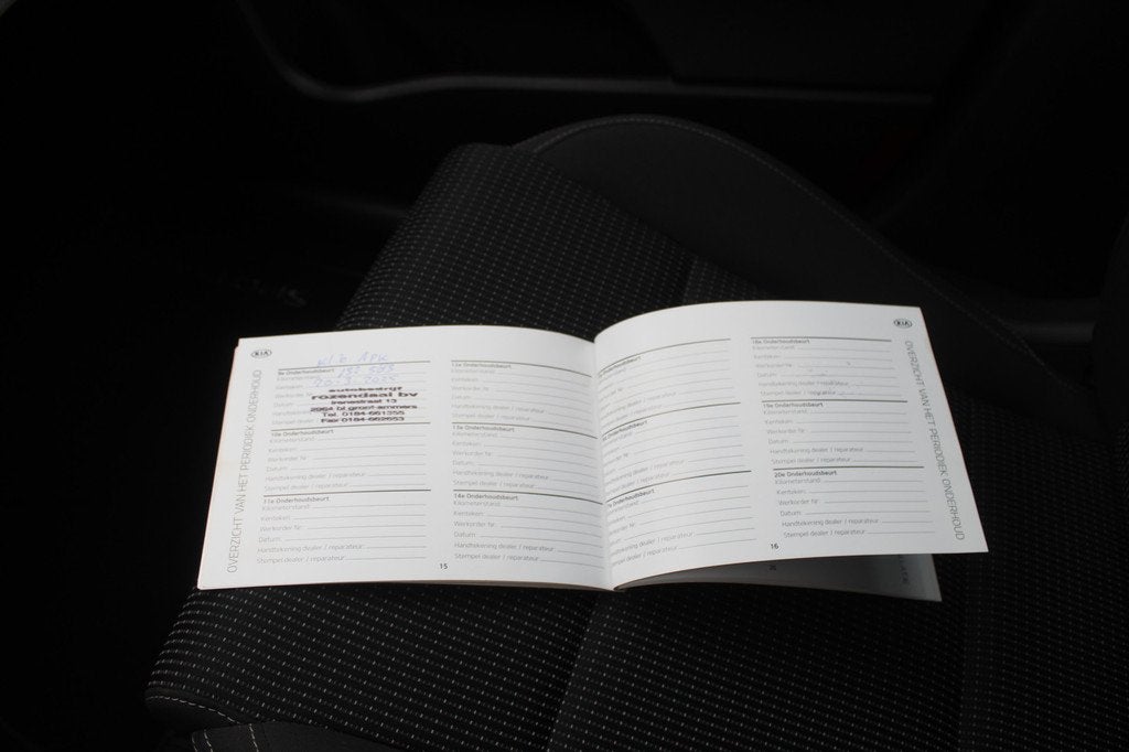 Kia Sportage 1.6 GDI First Edition Trekhaak/Navigatie/Achter, Voorwielaandrijving, Gebruikt, 4 cilinders, Bruin