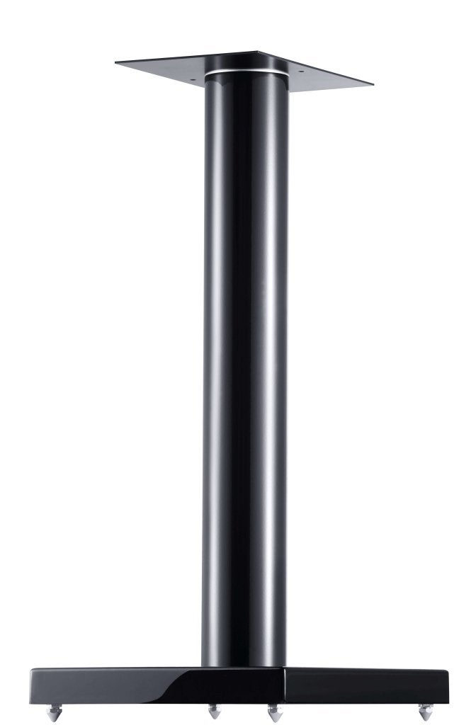Canton LS 660 Luidsprekerstand - Hoogglans Zwart