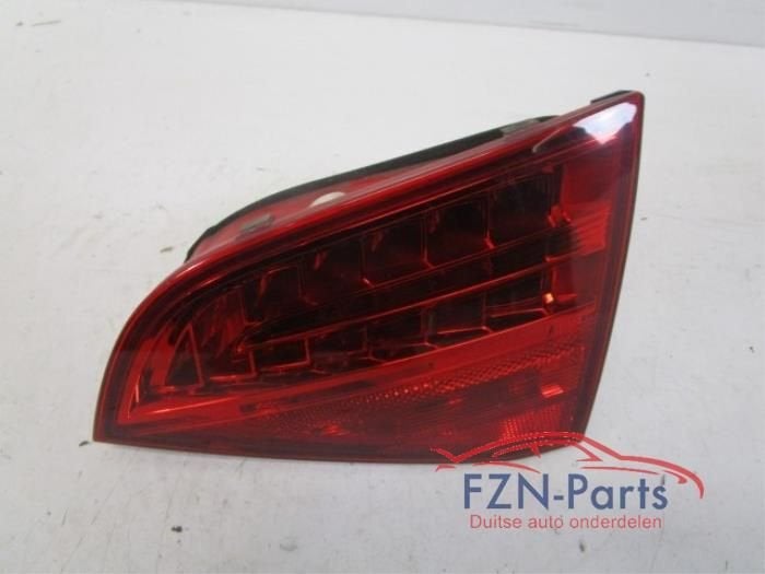 Audi A4 8K Avant LED Achterlicht Klep Rechts, Auto-onderdelen, Ophalen of Verzenden, Gebruikt