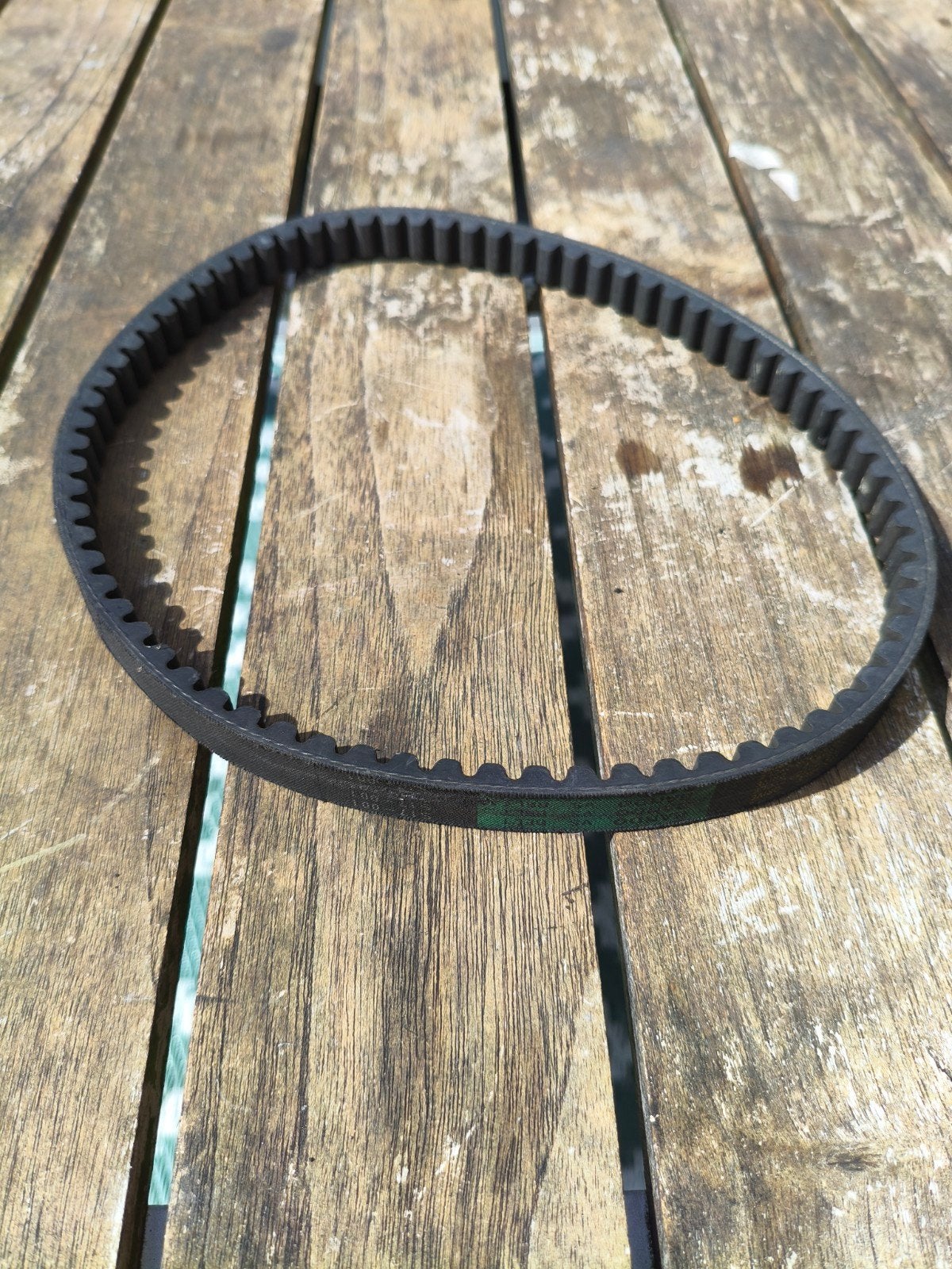 Multiriem Peugeot Speedfight 3 4-takt - Bando S17-001, Ophalen of Verzenden, Nieuw, Overige typen, Peugeot