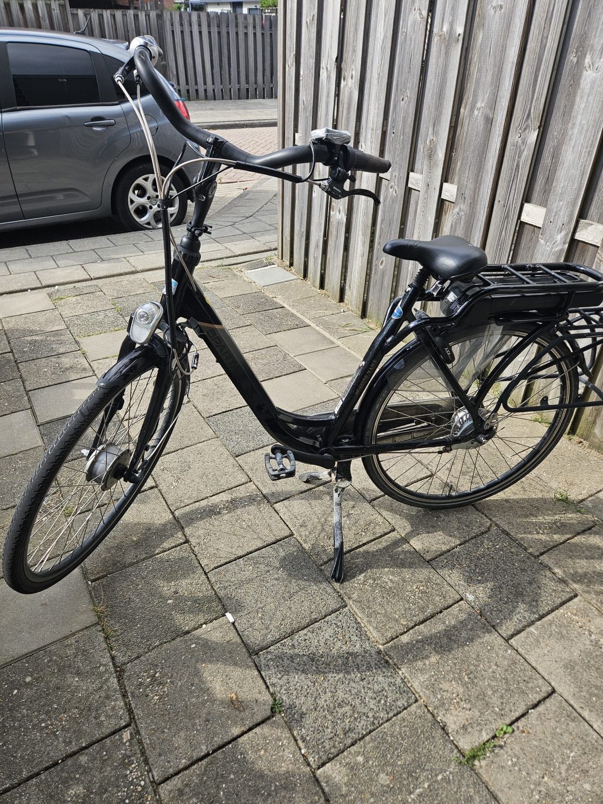 Sparta Amazone Life E-bike, Sparta, Gebruikt, Ophalen of Verzenden, 47 tot 51 cm