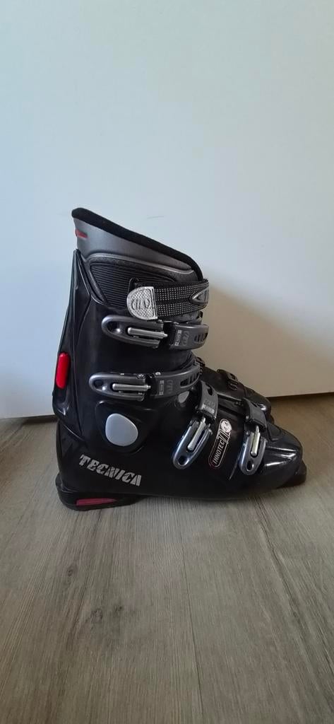 Tecnica Innotec 4.4 skischoenen - Maat 45, Overige merken, 160 tot 180 cm, Gebruikt, Schoenen
