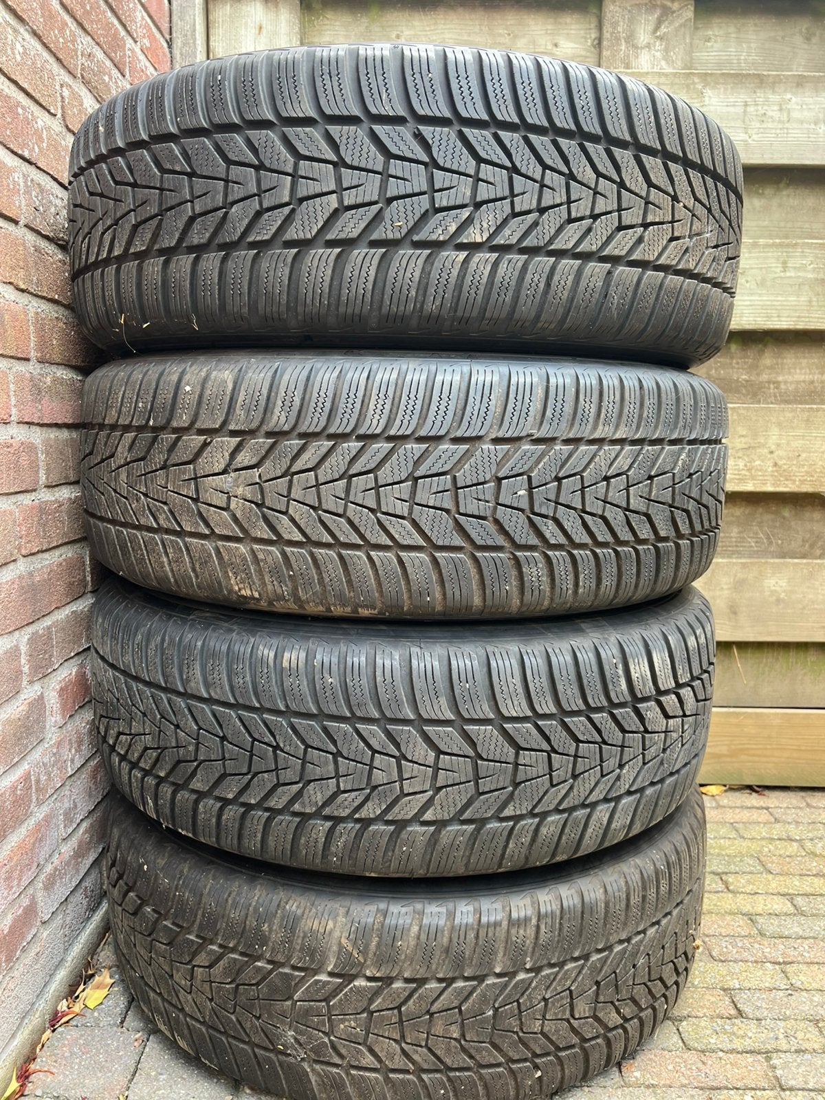 Winterbanden