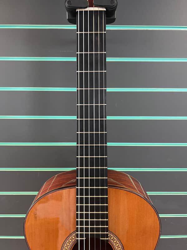 Klassieke gitaar Almansa 436, Muziek en Instrumenten, Snaarinstrumenten | Overige, Ophalen, Zo goed als nieuw, Overige typen
