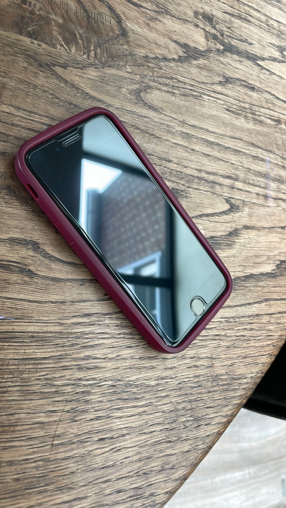 Iphone 8 onbeschadigd, Telecommunicatie, Ophalen of Verzenden, Zo goed als nieuw, 64 GB